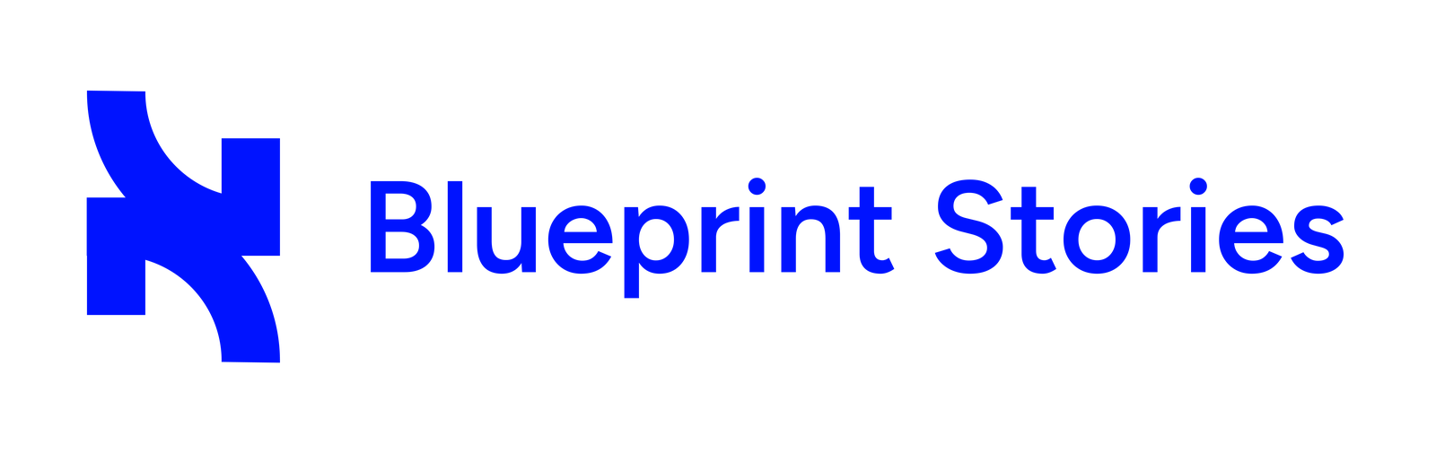 Blueprint Stories